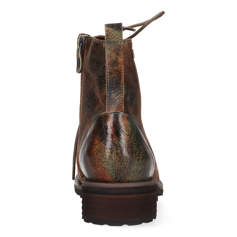 Bottines - KELISO 02