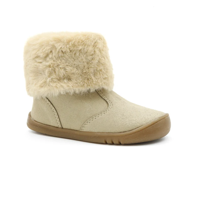 Piruflex Fluffy Sand Forro