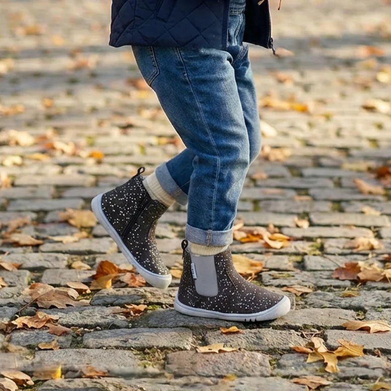 Piruflex Chelsea Galaxia Grey
