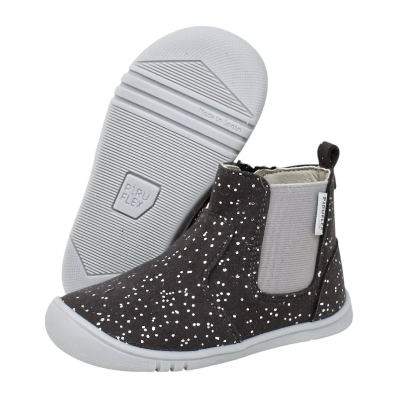 Piruflex Chelsea Galaxia Grey
