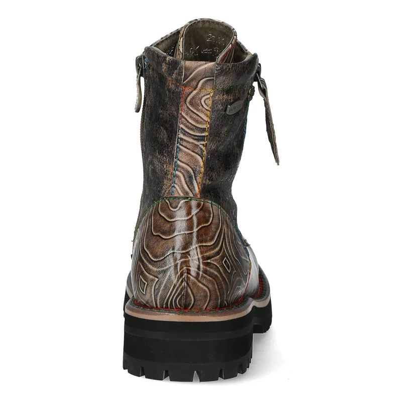 Bottines - IACNISO 13