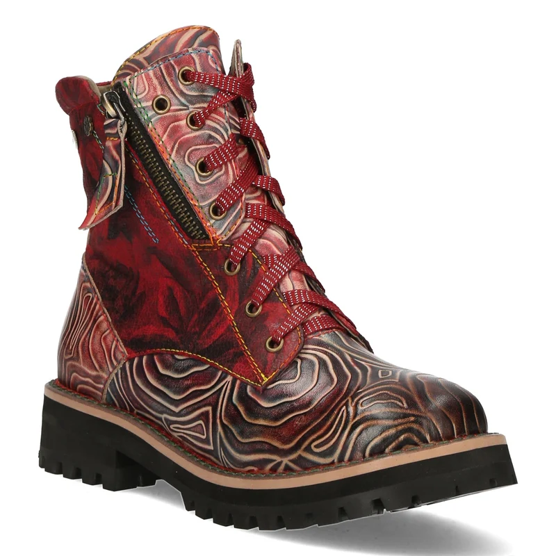 Bottines - IACNISO 13