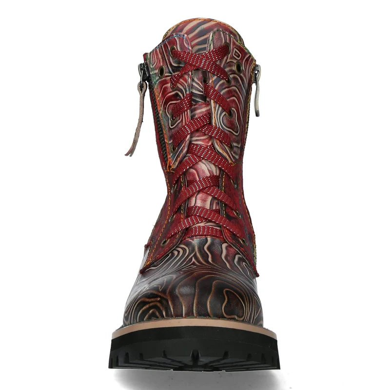Bottines - IACNISO 13
