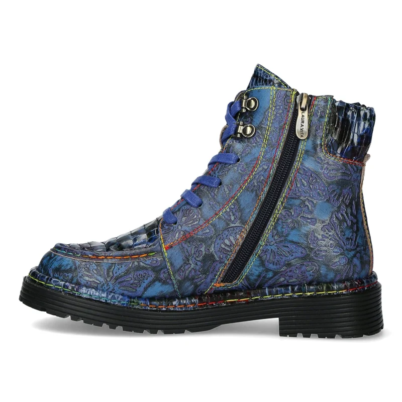 Bottines - INCASO 15