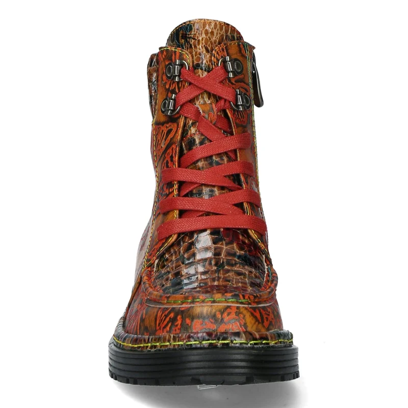 Bottines - INCASO 15
