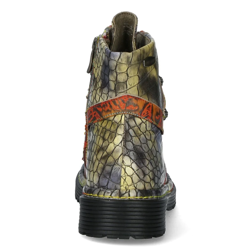 Bottines - INCASO 19