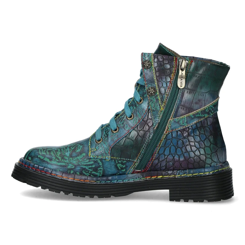 Bottines - INCASO 19