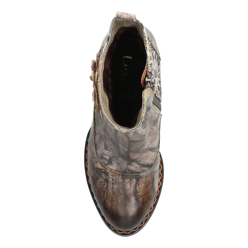 Bottines - MAELEO 02