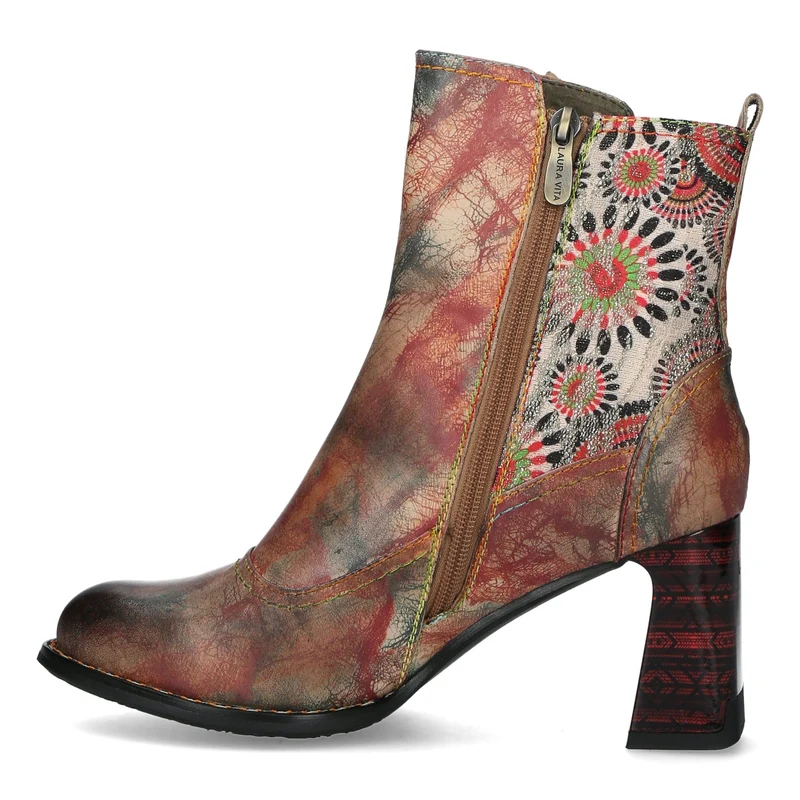 Bottines - MAELEO 02