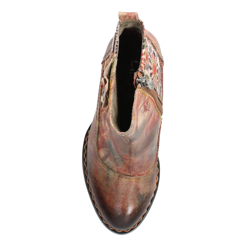 Bottines - MAELEO 02