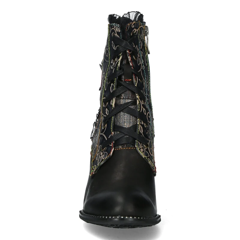 Bottines - LEDAO 02