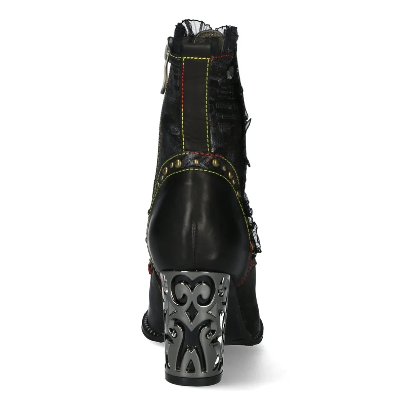 Bottines - LEDAO 02