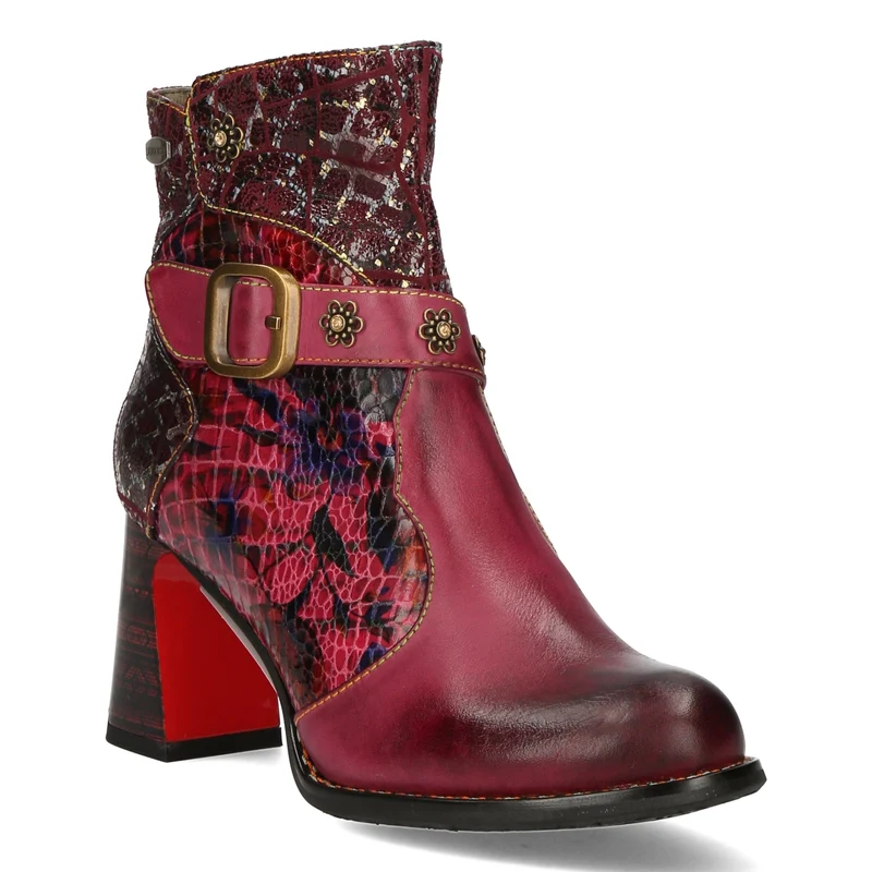 Bottines - MAELEO 01