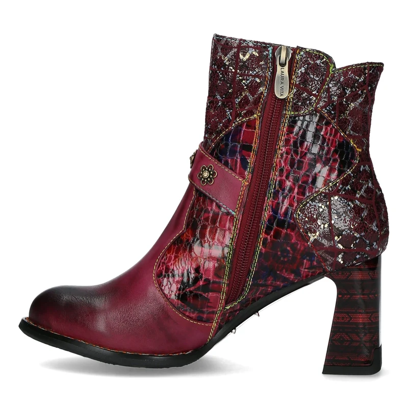 Bottines - MAELEO 01