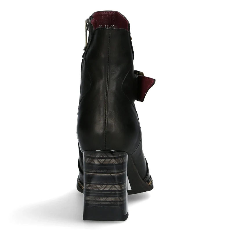 Bottines - MAELEO 01A