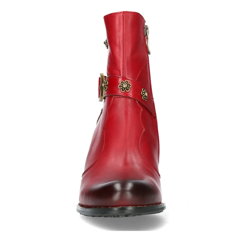 Bottines - MAELEO 01A