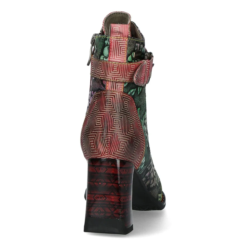Bottines - MAELEO 03