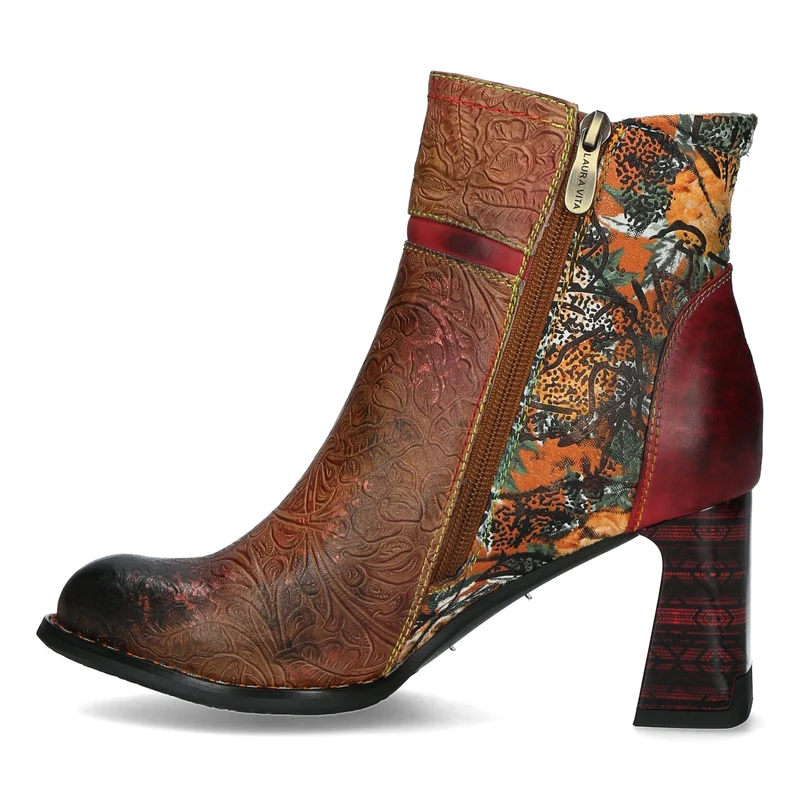 Bottines - MAELEO 05