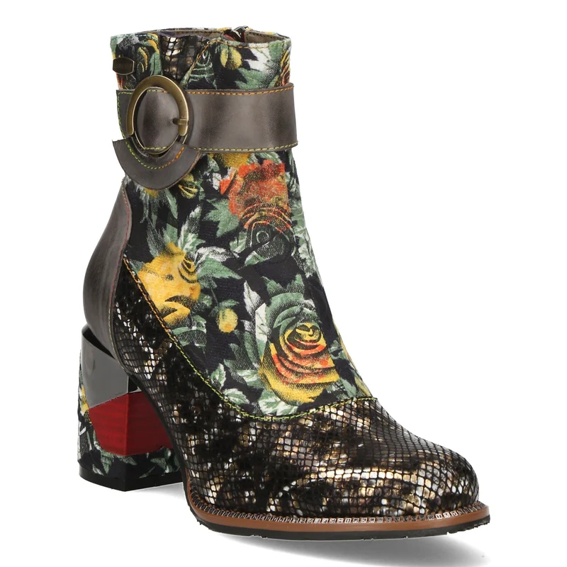 Bottines - MAEVAO 04