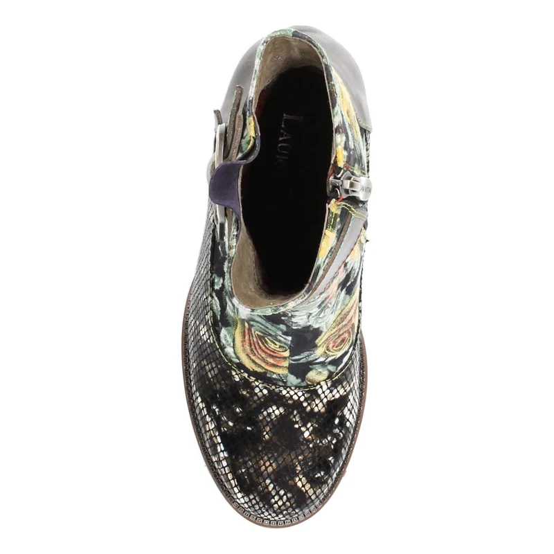 Bottines - MAEVAO 04