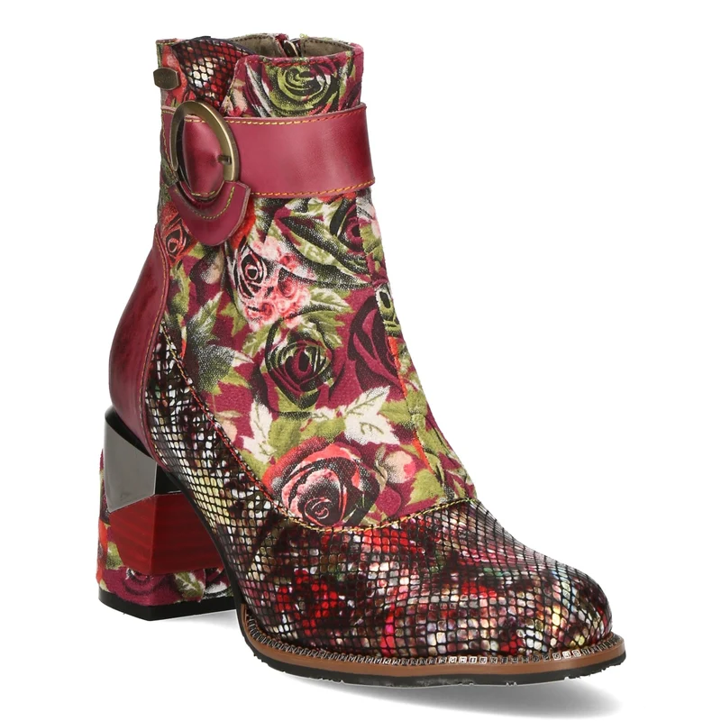 Bottines - MAEVAO 04