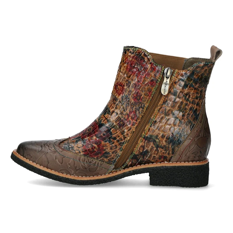Bottines - COCRALIEO 06B