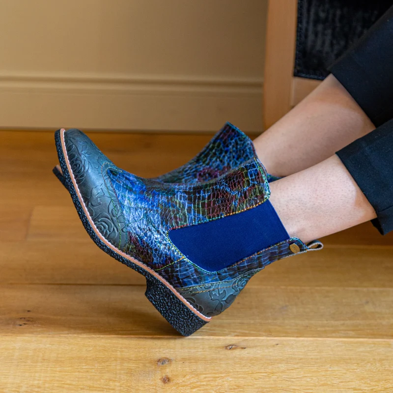 Bottines - COCRALIEO 06B