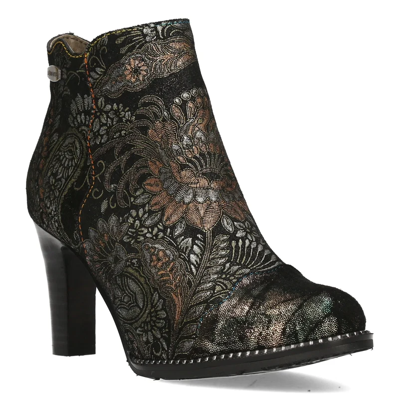 Bottines - ALBANE 198 Q