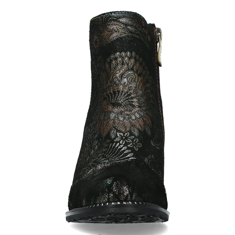 Bottines - ALBANE 198 Q