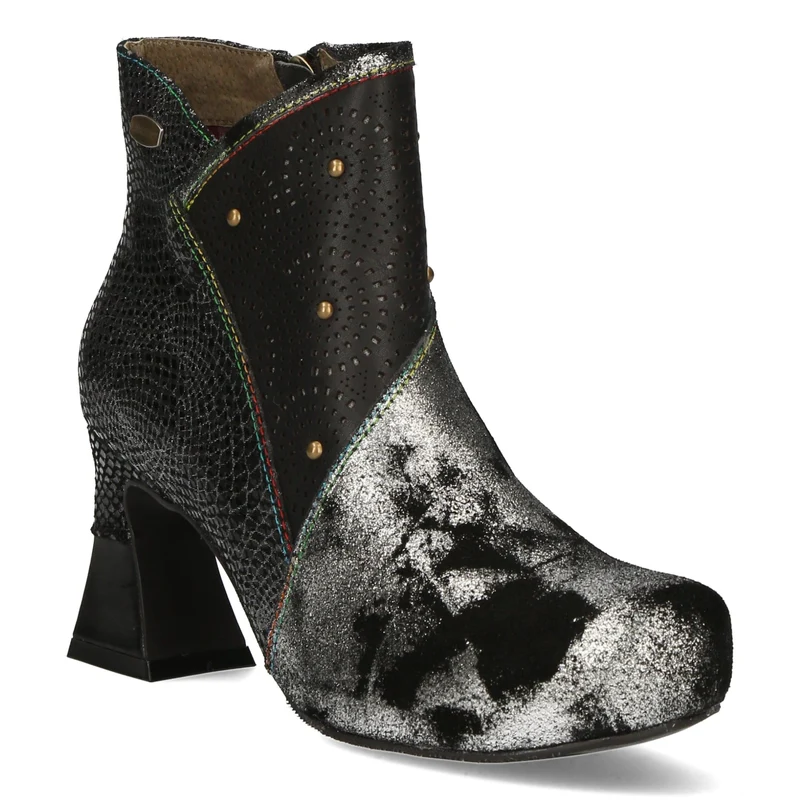 Bottines - MAGALIEO 08