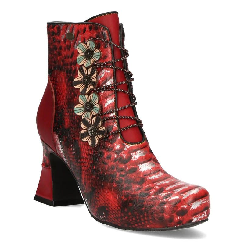 Bottines - MAGALIEO 10