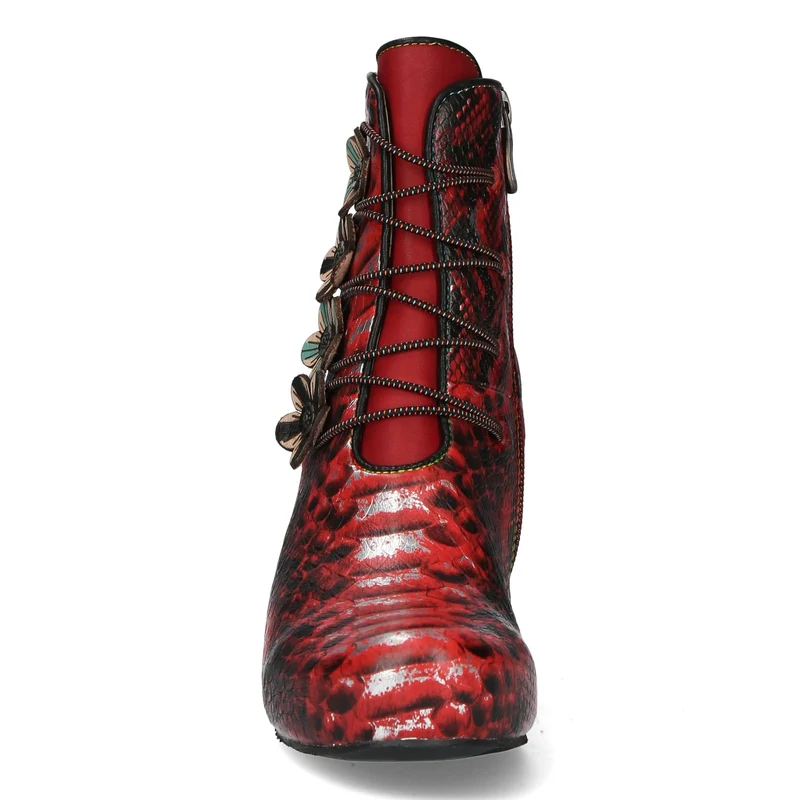Bottines - MAGALIEO 10