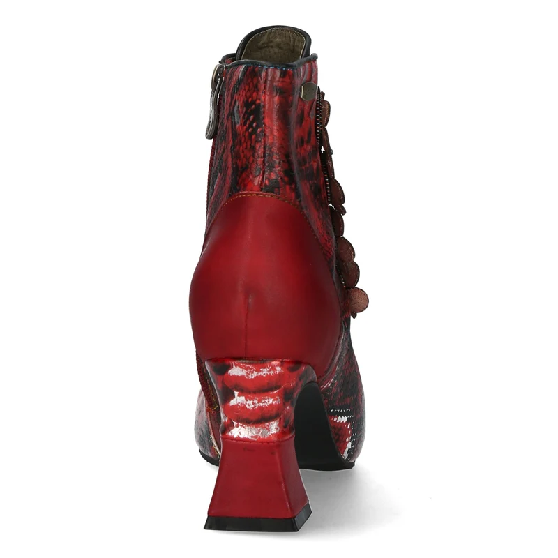 Bottines - MAGALIEO 10