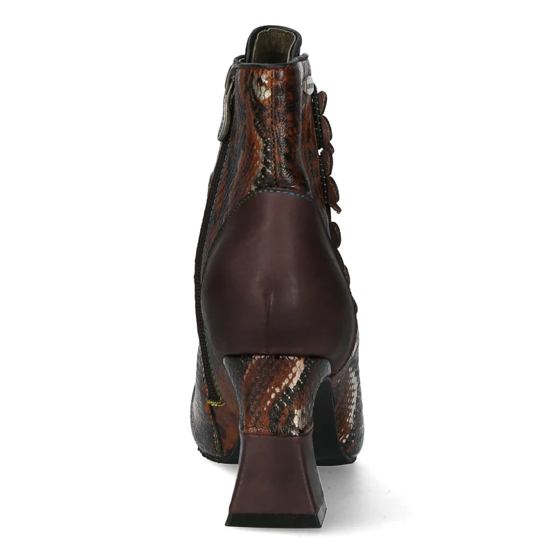 Bottines - MAGALIEO 10