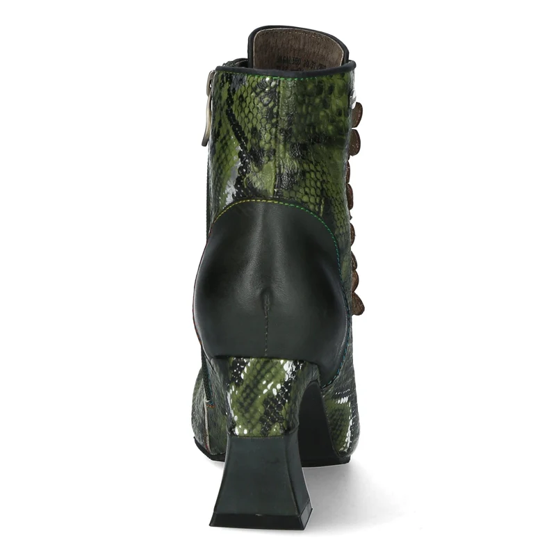 Bottines - MAGALIEO 10