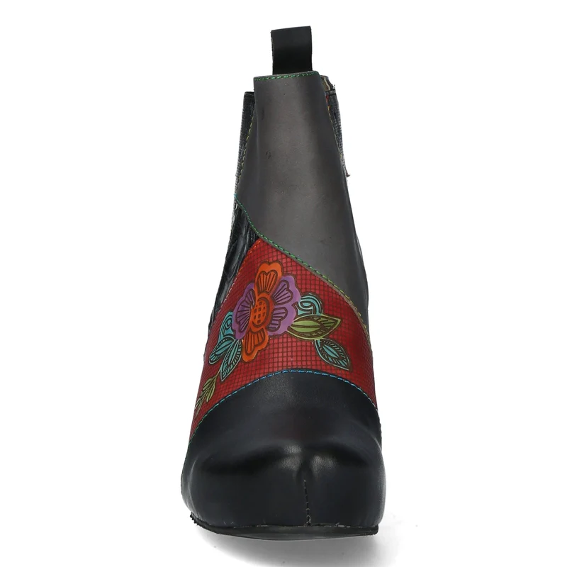 Bottines - MAGALIEO 12