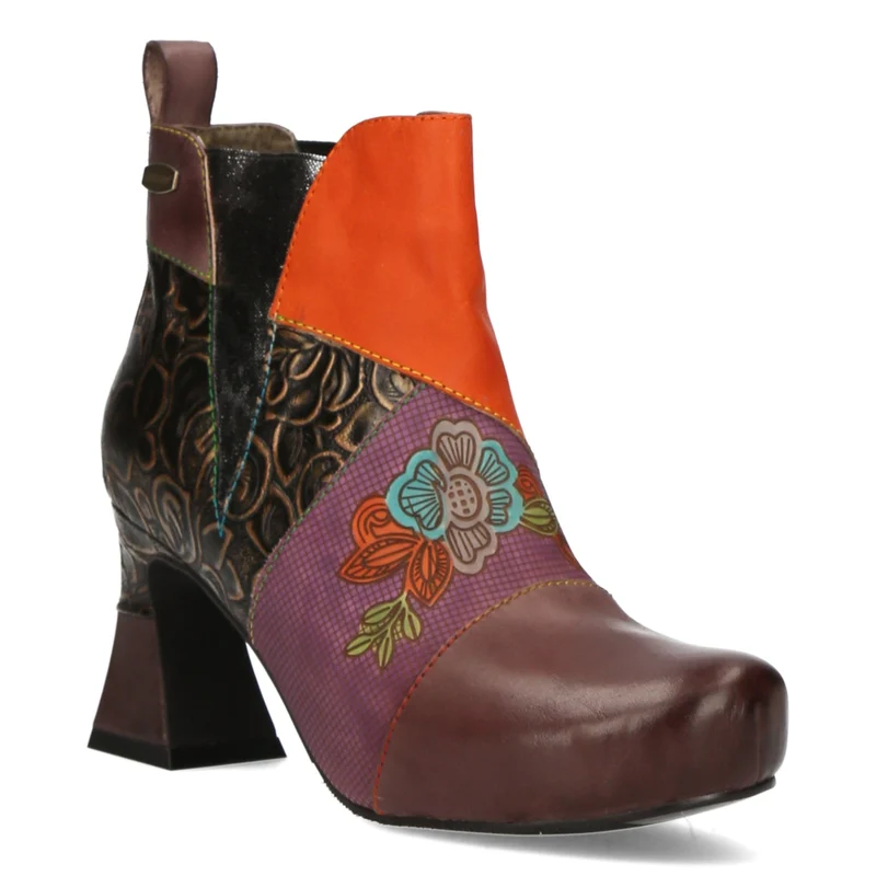 Bottines - MAGALIEO 12