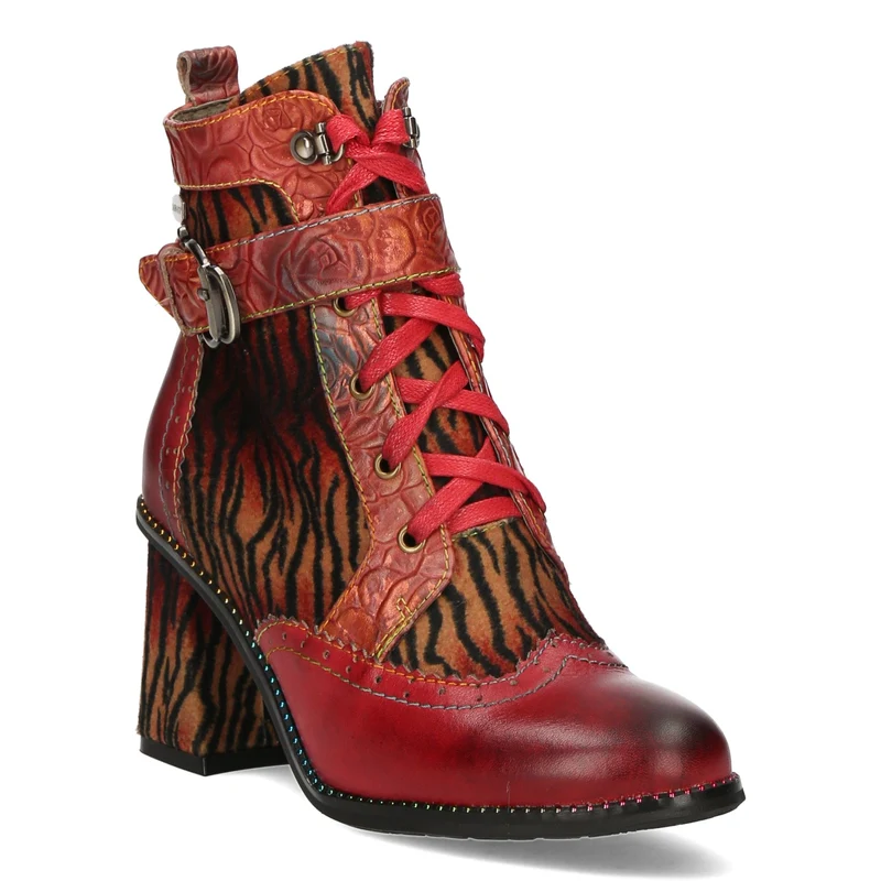 Bottines - MAJAO 02