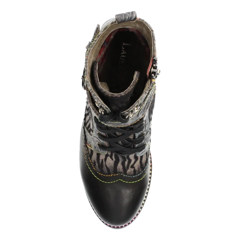 Bottines - MAJAO 02