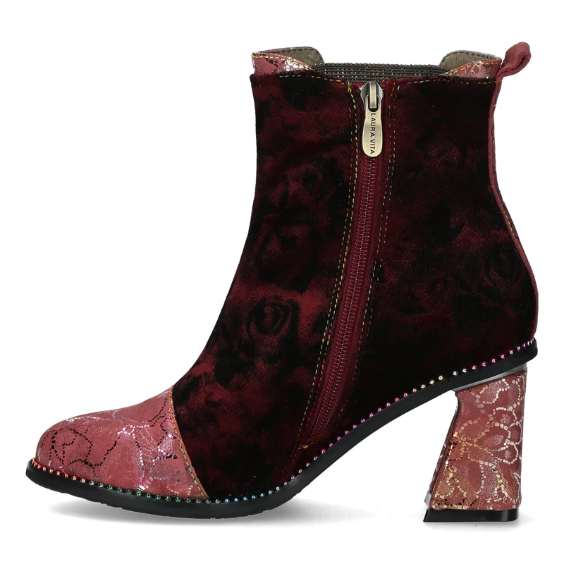 Bottines - MAJAO 04