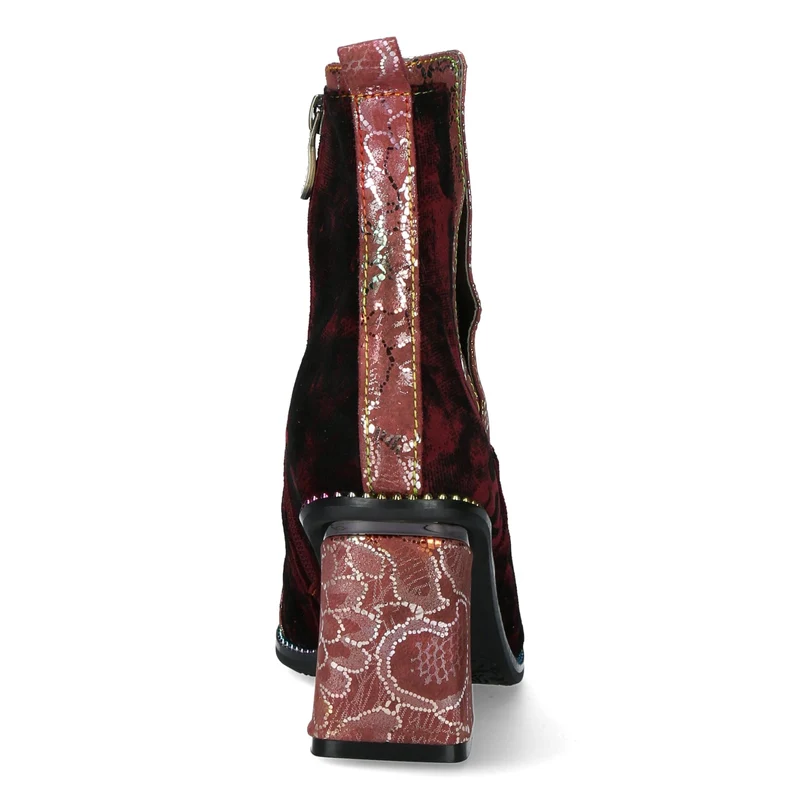 Bottines - MAJAO 04