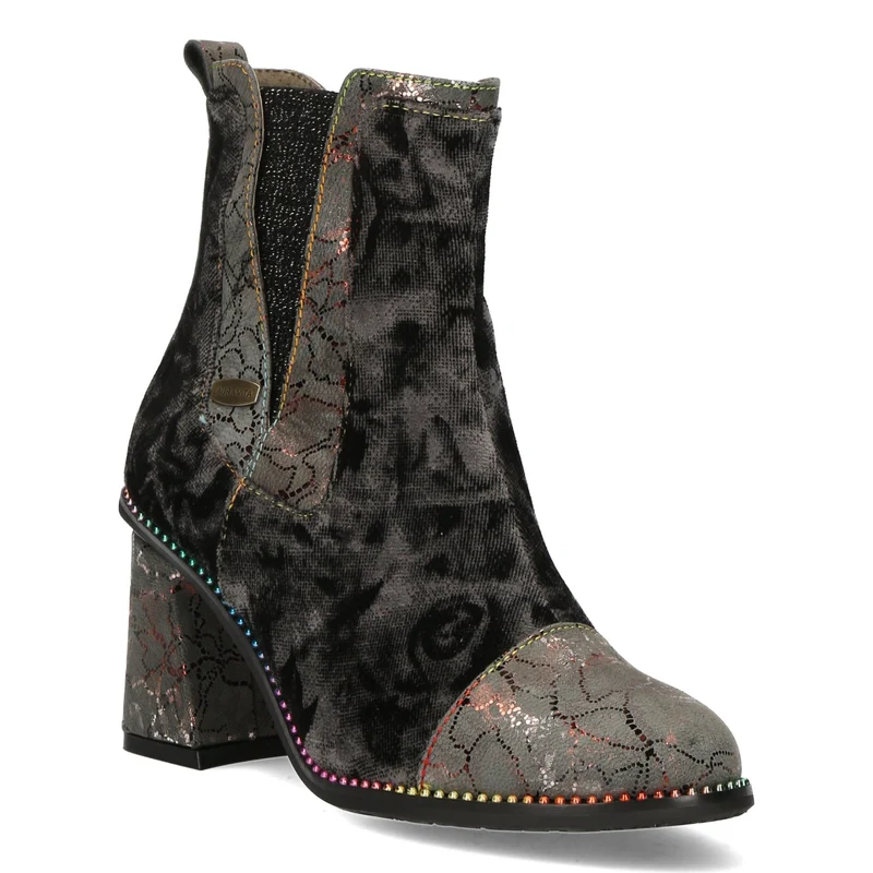 Bottines - MAJAO 04