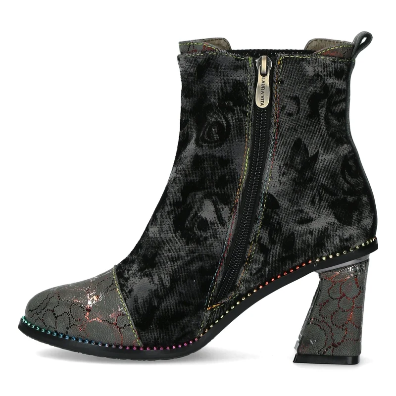 Bottines - MAJAO 04