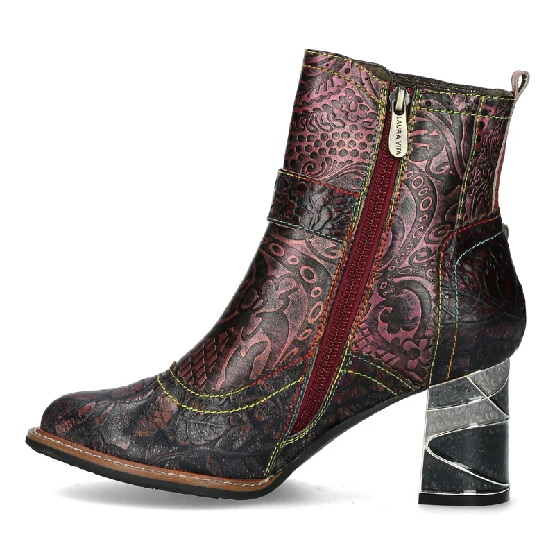 Bottines - MARBREO 03