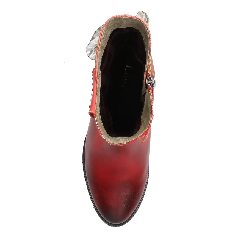 Bottes - MARGOTO 01