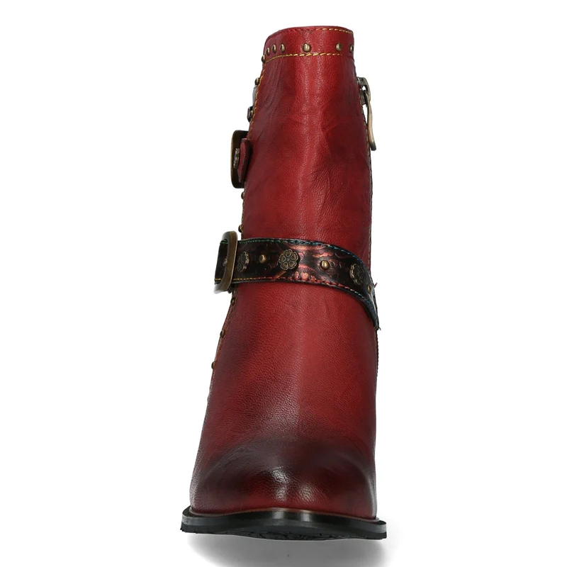Bottines - MARGOTO 03
