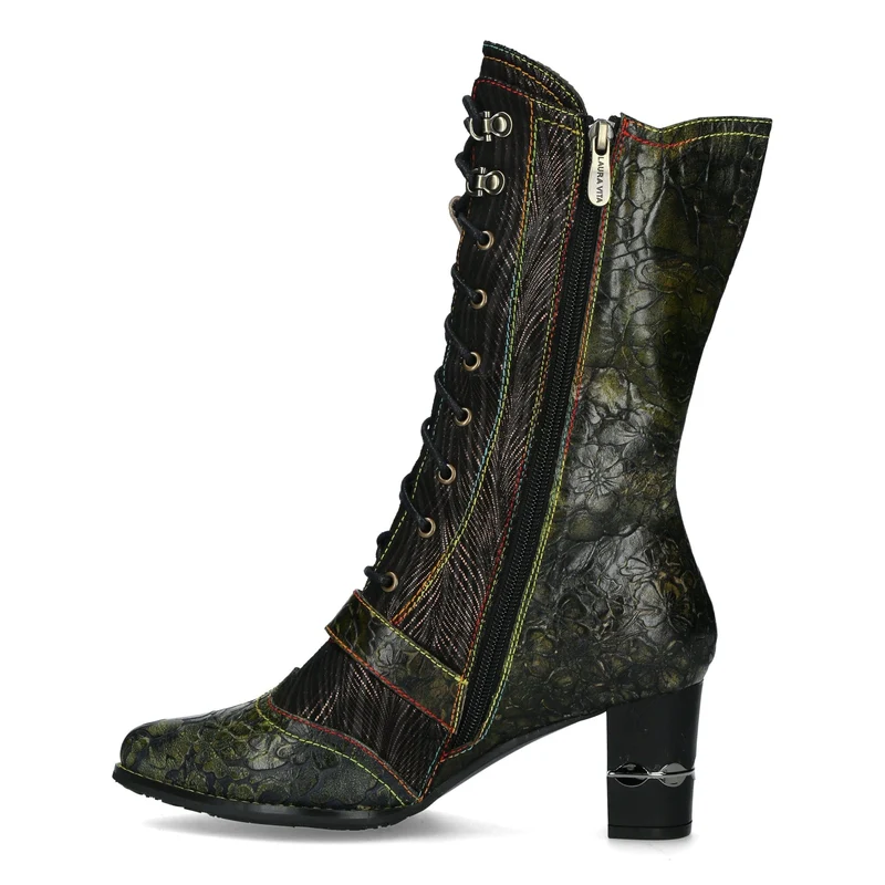 Bottes - MATHILDEO 01