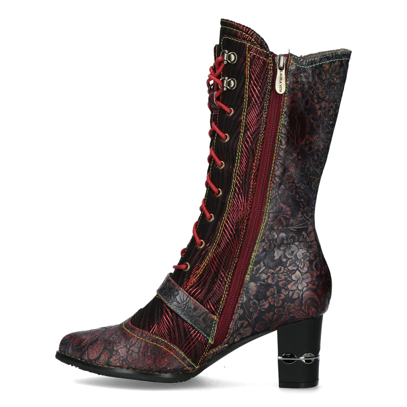 Bottes - MATHILDEO 01