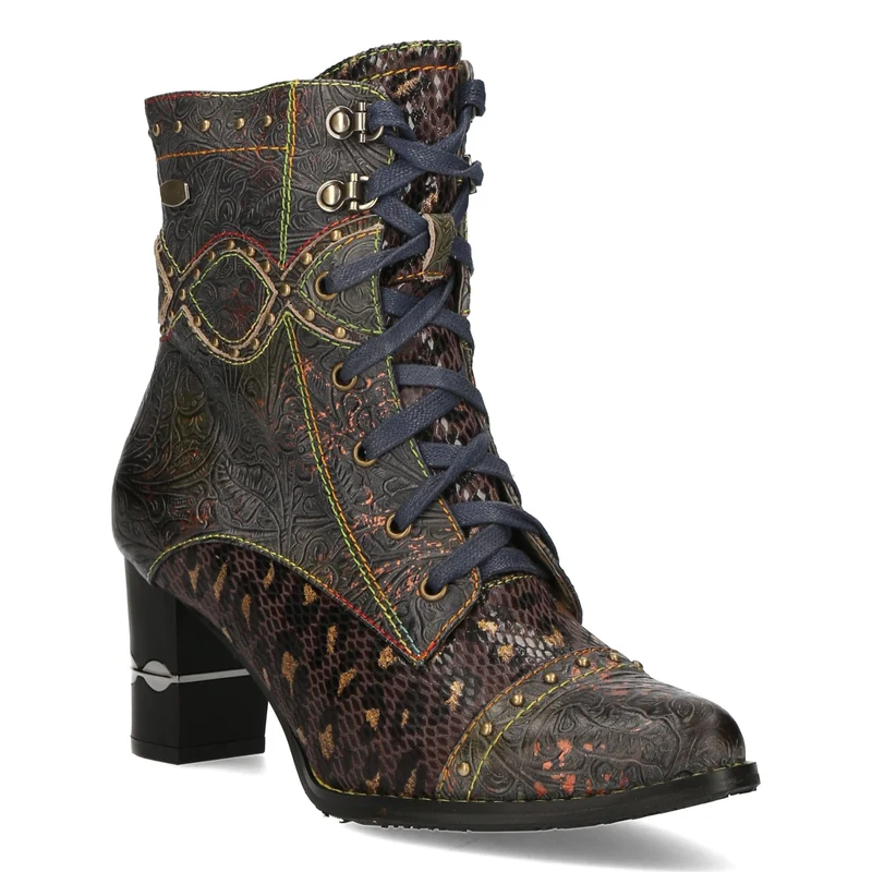 Bottines - MATHILDEO 03