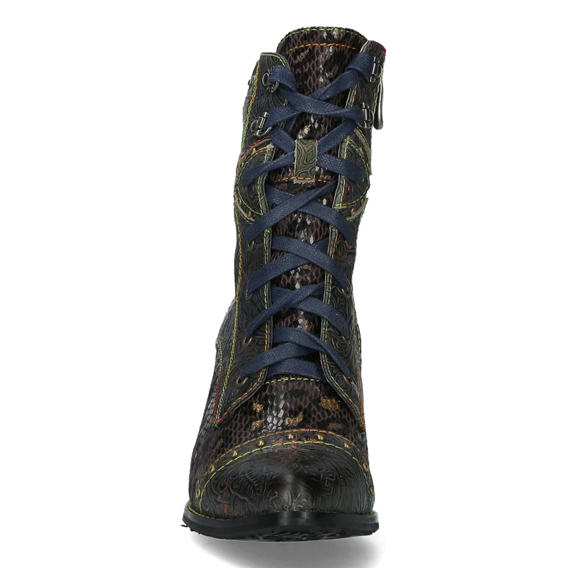 Bottines - MATHILDEO 03